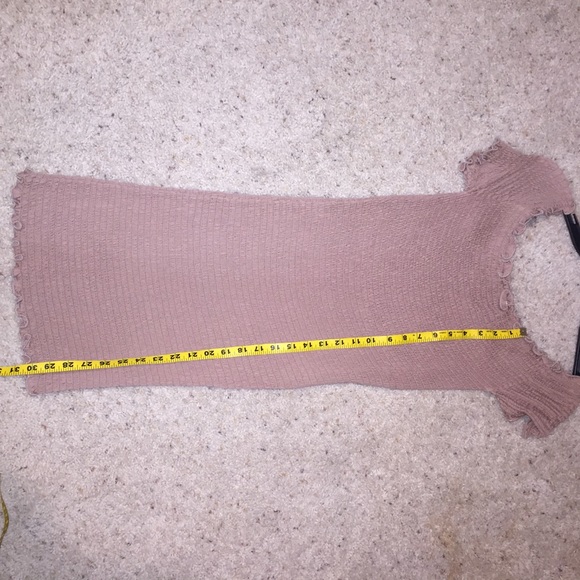 Stretchy Summer Dress - Picture 3 of 3